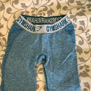 Gymshark dry leggings
